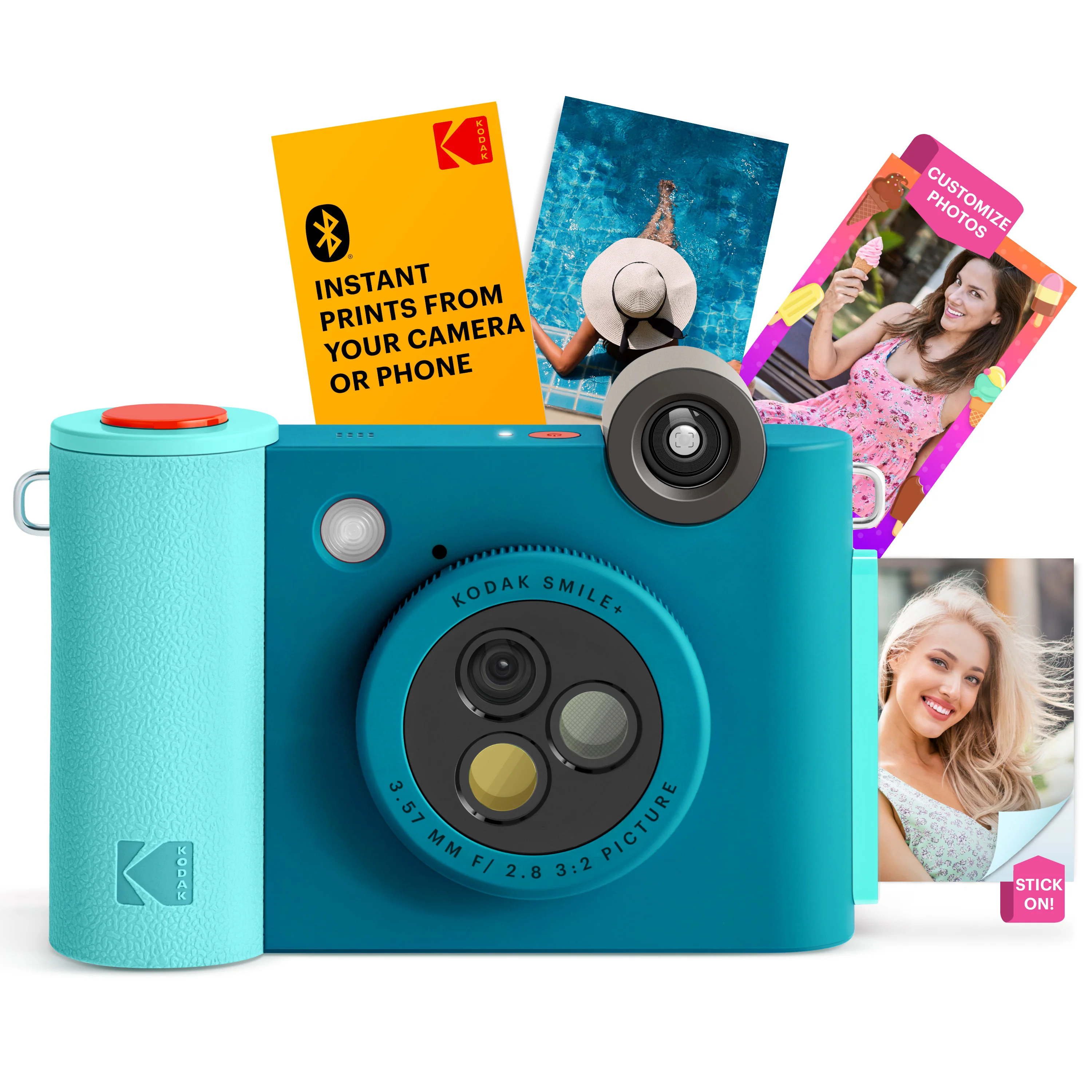 Photography Equipment